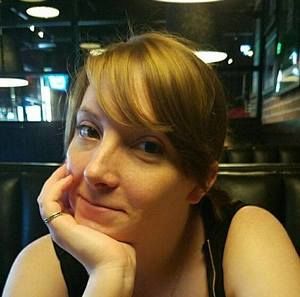 Meet your Posher, Gingerann